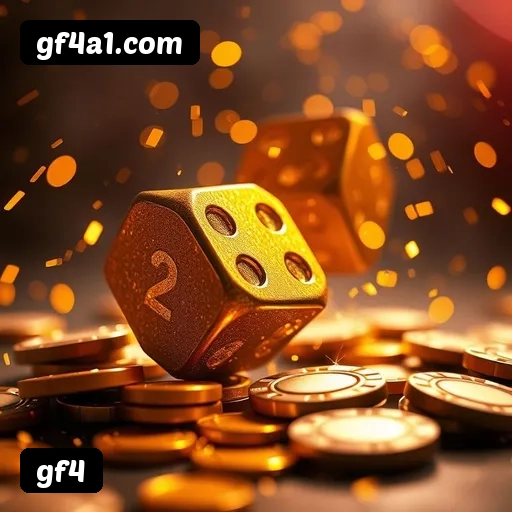 gf4 bônus R$5.000 + 500 giros - Rollover 35x, prazo 30 dias, 38% taxa conversão