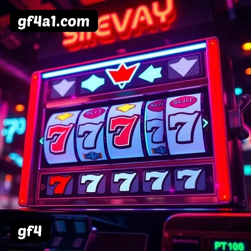 Catálogo gf4 3.100+ jogos - Pragmatic Play, Evolution, NetEnt