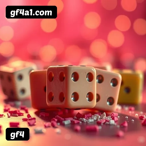 gf4 segurança SSL 256-bit - Licença Curaçao, eCOGRA, GLI certificado